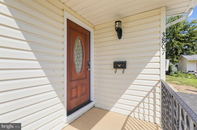 3807 FRANCES AVE, Wilmington, DE 19808