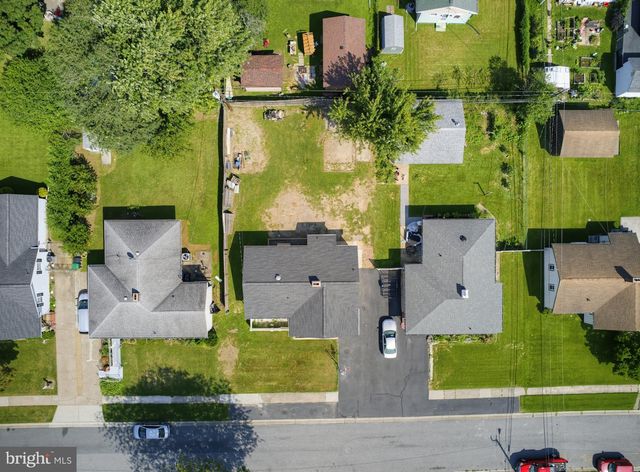 3807 FRANCES AVE, Wilmington, DE 19808