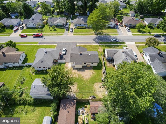 3807 FRANCES AVE, Wilmington, DE 19808