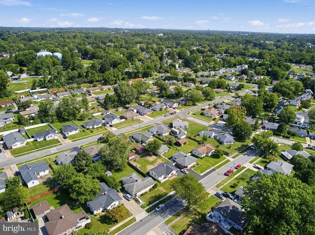 3807 FRANCES AVE, Wilmington, DE 19808