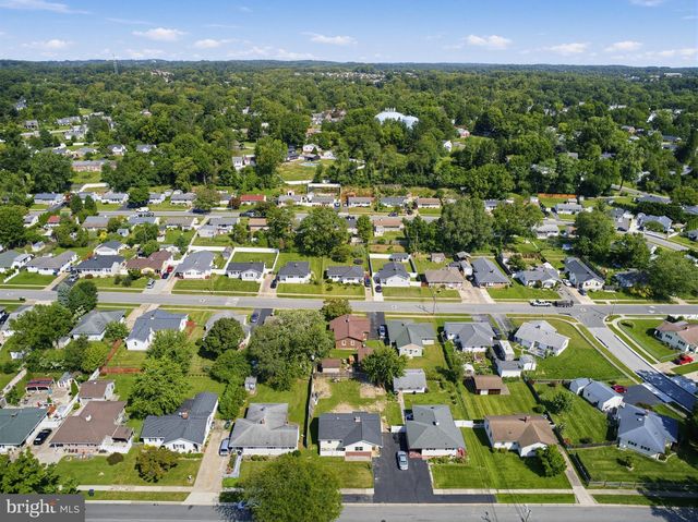 3807 FRANCES AVE, Wilmington, DE 19808