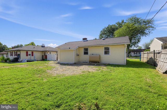 3807 FRANCES AVE, Wilmington, DE 19808