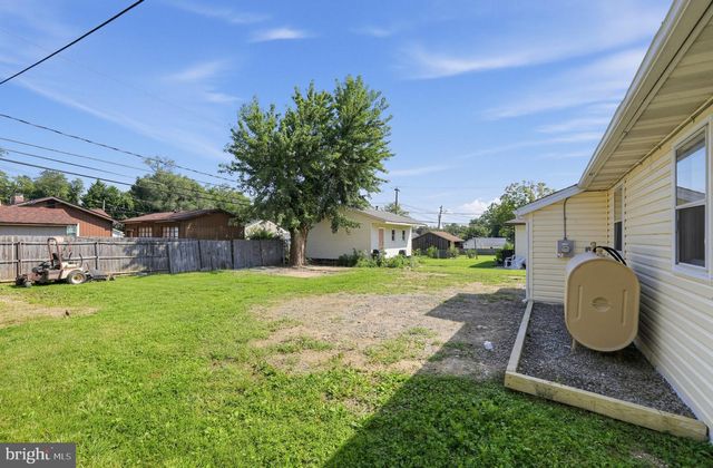 3807 FRANCES AVE, Wilmington, DE 19808