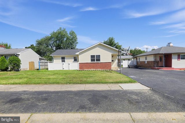 3807 FRANCES AVE, Wilmington, DE 19808