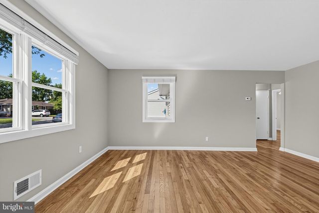 3807 FRANCES AVE, Wilmington, DE 19808