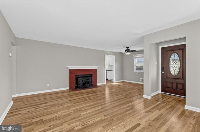 3807 FRANCES AVE, Wilmington, DE 19808