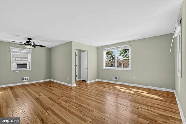 3807 FRANCES AVE, Wilmington, DE 19808