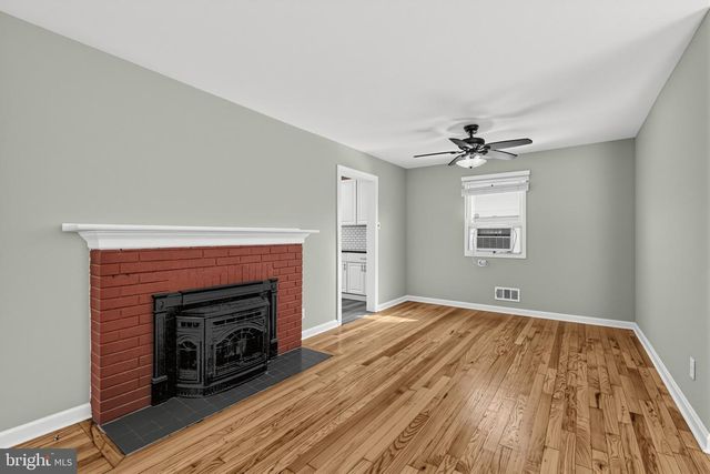 3807 FRANCES AVE, Wilmington, DE 19808