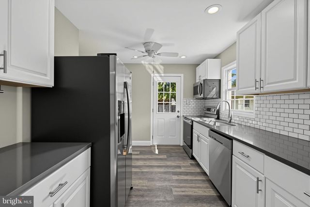3807 FRANCES AVE, Wilmington, DE 19808