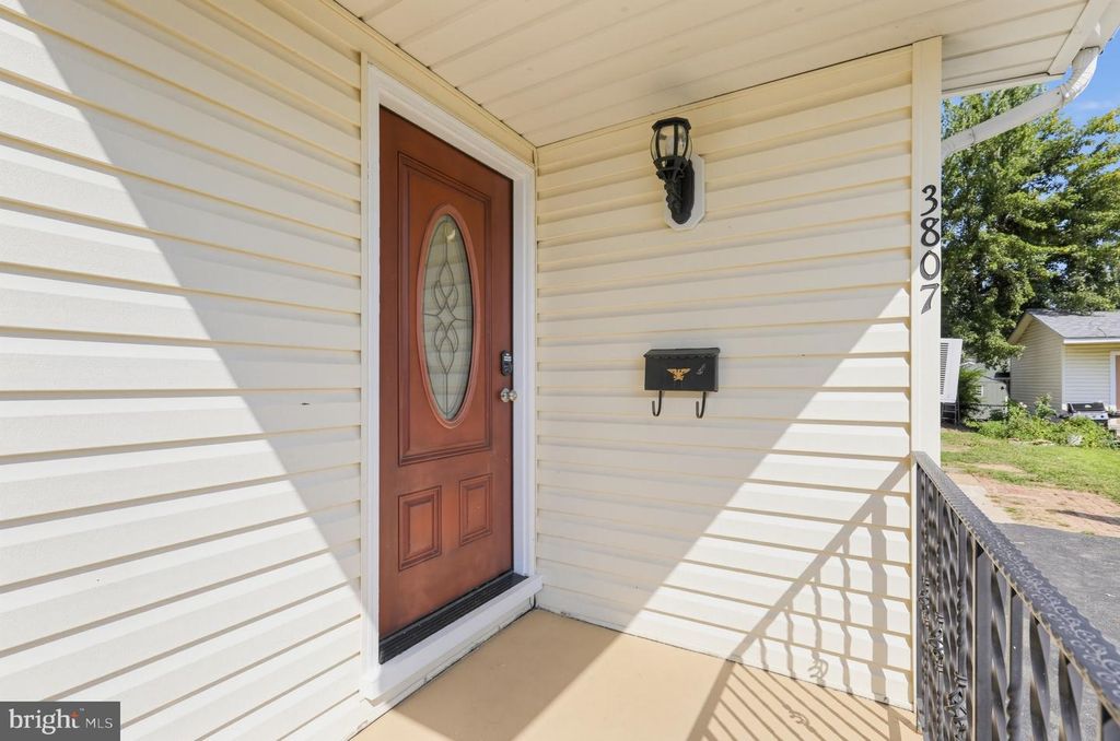 3807 FRANCES AVE, WILMINGTON, DE 19808 — photo 4