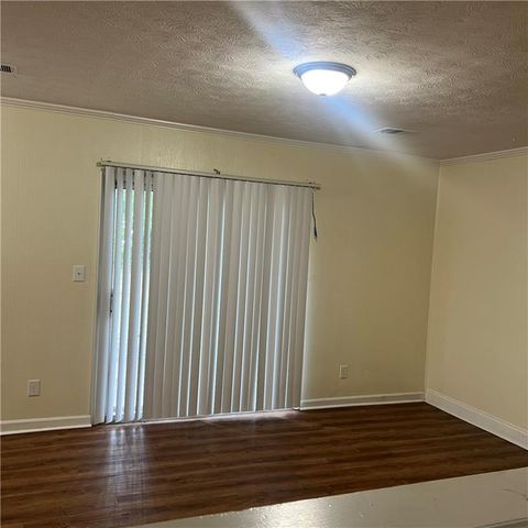 6435 Connell Road, Atlanta, GA 30349