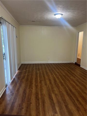 6435 Connell Road, Atlanta, GA 30349