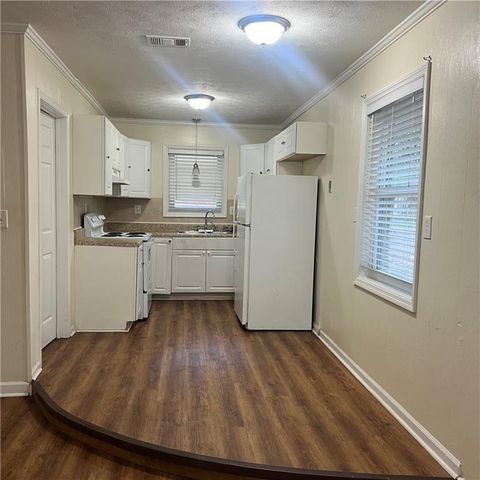 6435 Connell Road, Atlanta, GA 30349