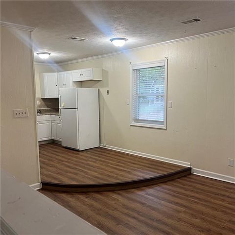 6435 Connell Road, Atlanta, GA 30349