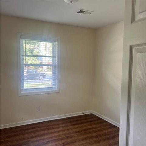 6435 Connell Road, Atlanta, GA 30349