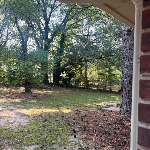 6435 Connell Road, Atlanta, GA 30349