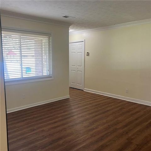 6435 Connell Road, Atlanta, GA 30349