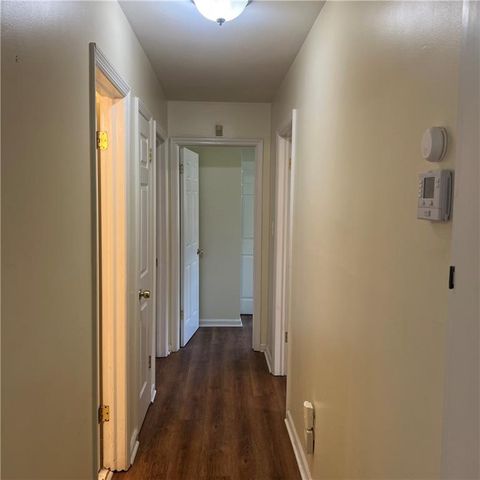 6435 Connell Road, Atlanta, GA 30349