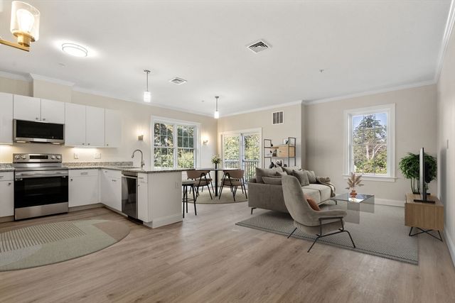 240 Main 101, Millis, MA 02054