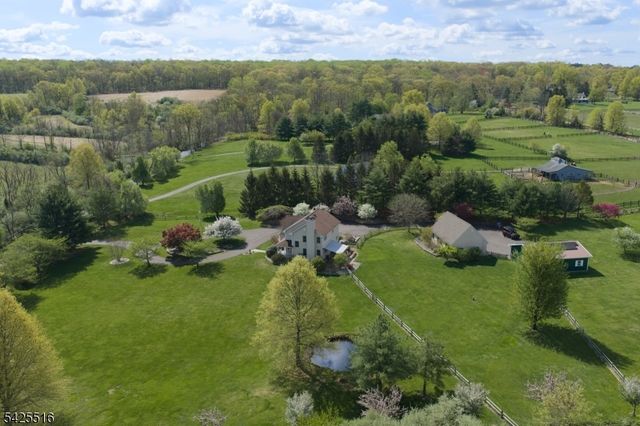 18 Linvale Rd, East Amwell Twp., NJ 08551