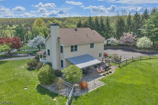18 Linvale Rd, East Amwell Twp., NJ 08551