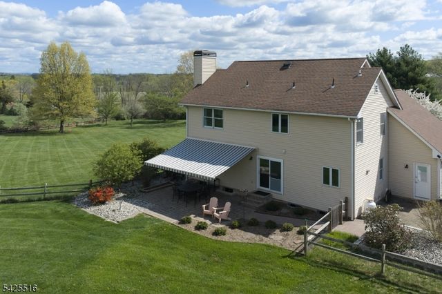 18 Linvale Rd, East Amwell Twp., NJ 08551