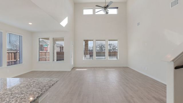 1504 Bleriot Ct., Mckinney, TX 75071