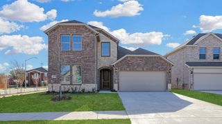 1504 Bleriot Ct., Mckinney, TX 75071