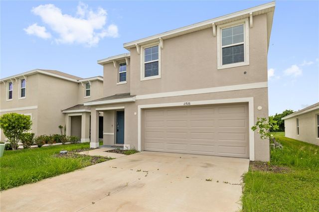 11926 DOWNY BIRCH DRIVE, Riverview, FL 33569