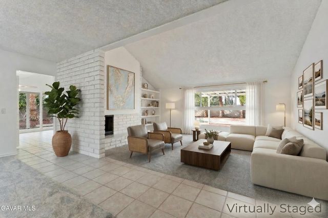 2701 W Avenue K1, Lancaster, CA 93536