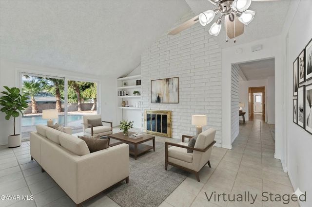 2701 W Avenue K1, Lancaster, CA 93536