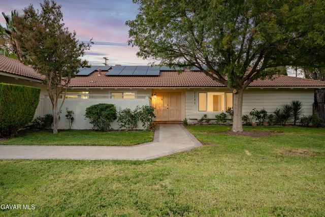 2701 W Avenue K1, Lancaster, CA 93536