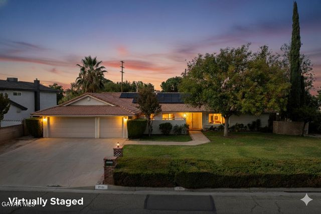 2701 W Avenue K1, Lancaster, CA 93536