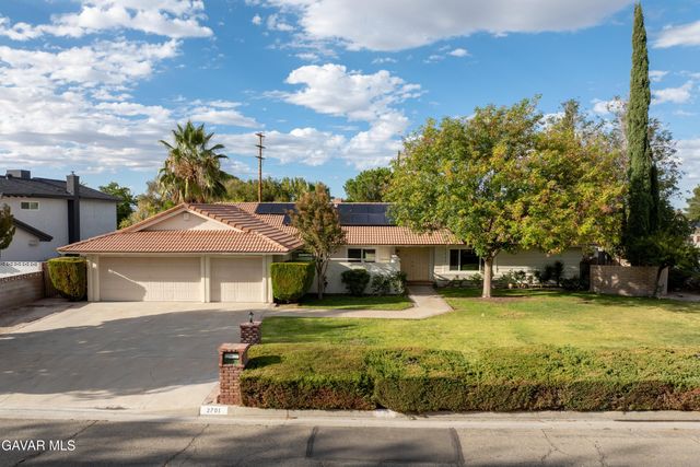 2701 W Avenue K1, Lancaster, CA 93536