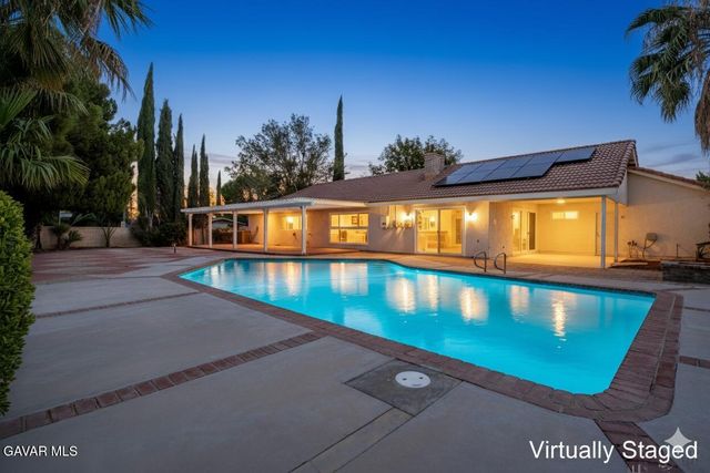 2701 W Avenue K1, Lancaster, CA 93536