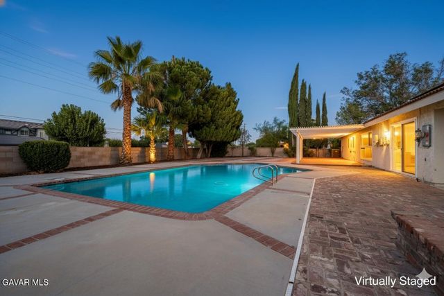 2701 W Avenue K1, Lancaster, CA 93536