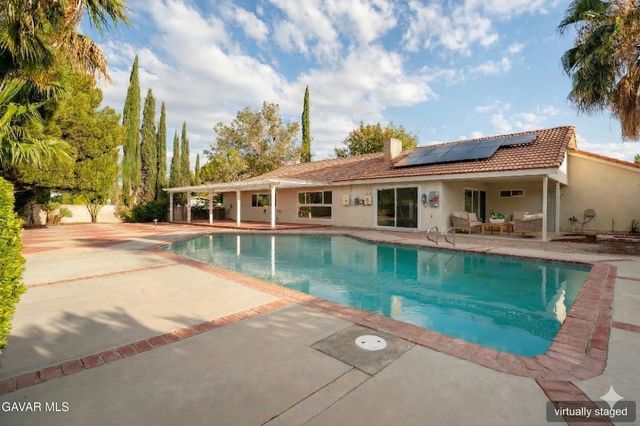 2701 W Avenue K1, Lancaster, CA 93536