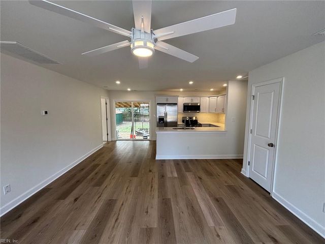 400 Sharp ST, Virginia Beach, VA 23452