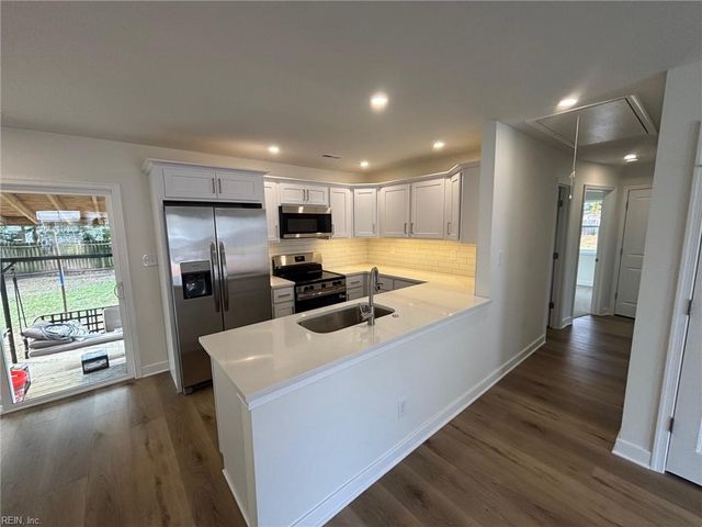 400 Sharp ST, Virginia Beach, VA 23452