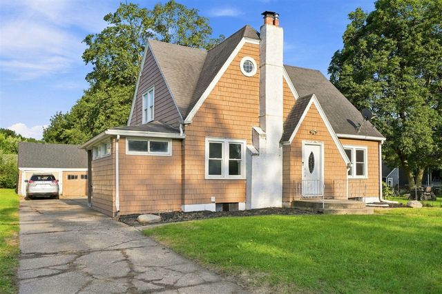 136 E Ave, Battle Creek, MI 49017