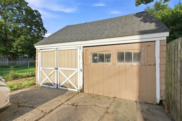 136 E Ave, Battle Creek, MI 49017