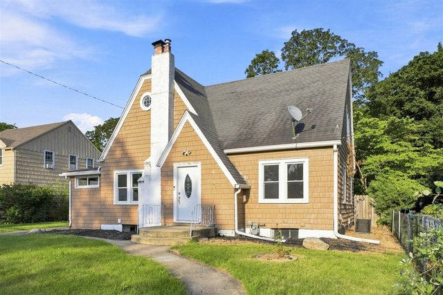136 E Ave, Battle Creek, MI 49017