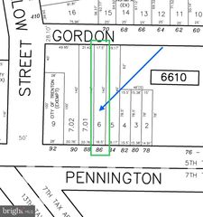 86 PENNINGTON AVENUE, Trenton, NJ 08618