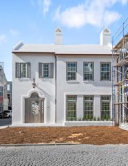 26 Sea Garden Street, Inlet Beach, FL 32461