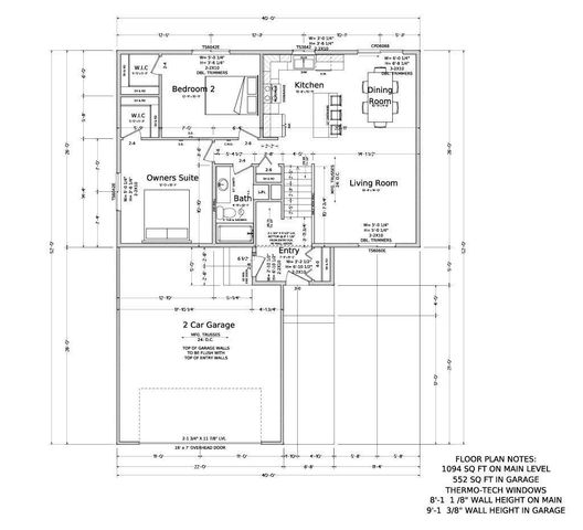 3267 Nottingham Road S, Saint Cloud, MN 56301