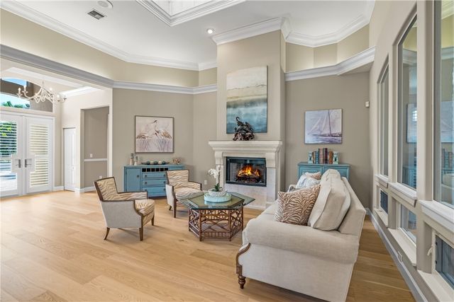 2120 Oyster Bay Drive, Vero Beach, FL 32963