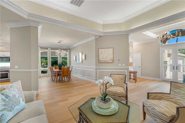 2120 Oyster Bay Drive, Vero Beach, FL 32963