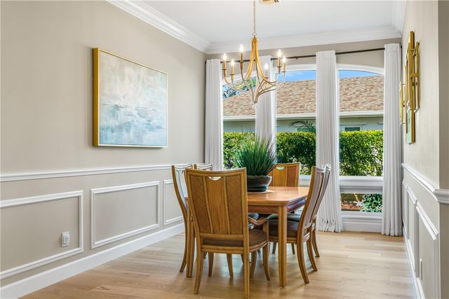 2120 Oyster Bay Drive, Vero Beach, FL 32963