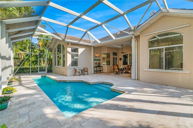 2120 Oyster Bay Drive, Vero Beach, FL 32963