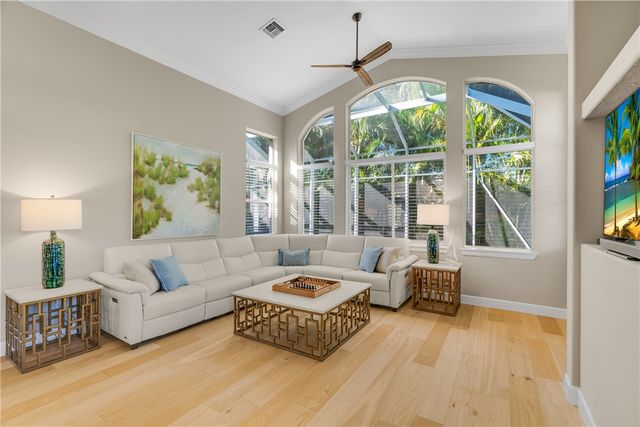 2120 Oyster Bay Drive, Vero Beach, FL 32963